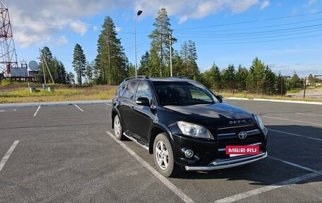 Toyota RAV4, 2010 год, 2 100 000 рублей, 2 фотография