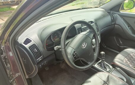 Hyundai Elantra IV, 2010 год, 755 000 рублей, 12 фотография