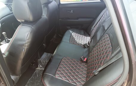Hyundai Elantra IV, 2010 год, 755 000 рублей, 13 фотография