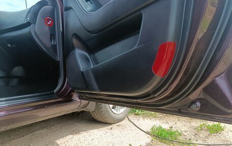 Hyundai Elantra IV, 2010 год, 755 000 рублей, 11 фотография