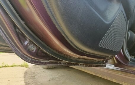 Hyundai Elantra IV, 2010 год, 755 000 рублей, 10 фотография