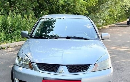 Mitsubishi Lancer IX, 2006 год, 550 000 рублей, 2 фотография
