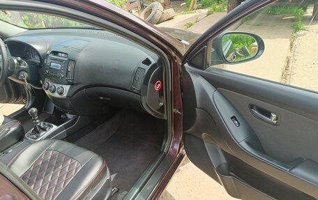 Hyundai Elantra IV, 2010 год, 755 000 рублей, 14 фотография