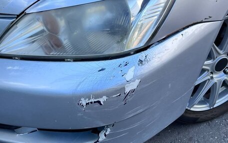 Mitsubishi Lancer IX, 2006 год, 550 000 рублей, 11 фотография