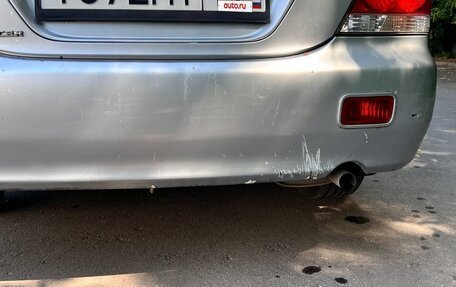 Mitsubishi Lancer IX, 2006 год, 550 000 рублей, 15 фотография