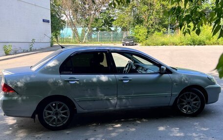Mitsubishi Lancer IX, 2006 год, 550 000 рублей, 8 фотография