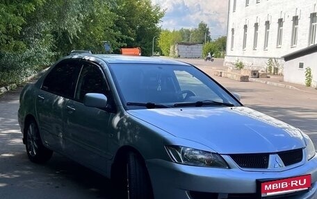 Mitsubishi Lancer IX, 2006 год, 550 000 рублей, 9 фотография