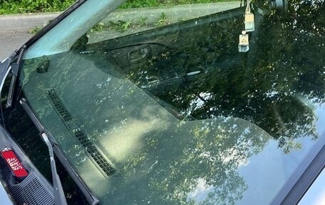 Mitsubishi Lancer IX, 2006 год, 550 000 рублей, 13 фотография