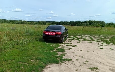 Hyundai Elantra IV, 2010 год, 755 000 рублей, 16 фотография
