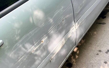 Mitsubishi Lancer IX, 2006 год, 550 000 рублей, 14 фотография
