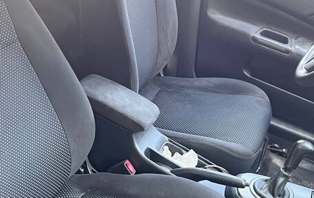 Mitsubishi Lancer IX, 2006 год, 550 000 рублей, 30 фотография