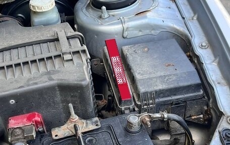Mitsubishi Lancer IX, 2006 год, 550 000 рублей, 17 фотография