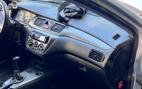 Mitsubishi Lancer IX, 2006 год, 550 000 рублей, 31 фотография