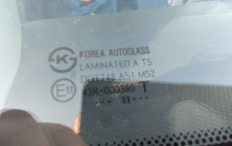 Hyundai Solaris II рестайлинг, 2011 год, 750 000 рублей, 15 фотография