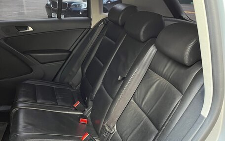 Volkswagen Tiguan I, 2010 год, 1 100 000 рублей, 7 фотография