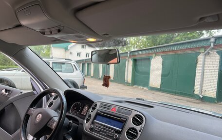 Volkswagen Tiguan I, 2010 год, 1 100 000 рублей, 9 фотография