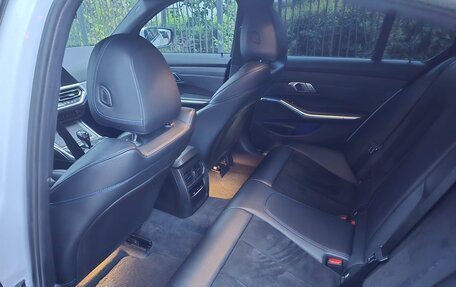 BMW 3 серия, 2019 год, 2 700 000 рублей, 5 фотография