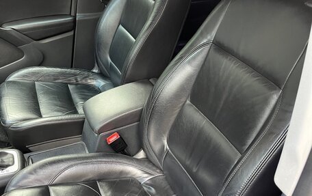 Volkswagen Tiguan I, 2010 год, 1 100 000 рублей, 6 фотография