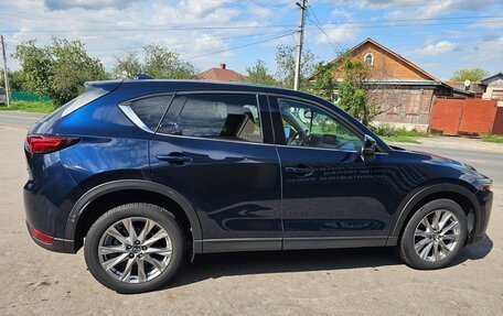 Mazda CX-5 II, 2021 год, 3 300 000 рублей, 3 фотография