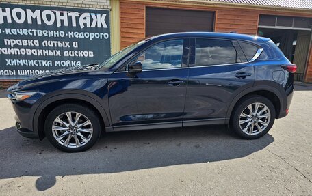 Mazda CX-5 II, 2021 год, 3 300 000 рублей, 6 фотография