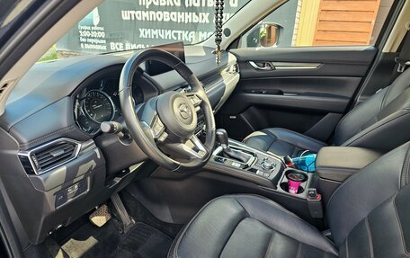 Mazda CX-5 II, 2021 год, 3 300 000 рублей, 7 фотография