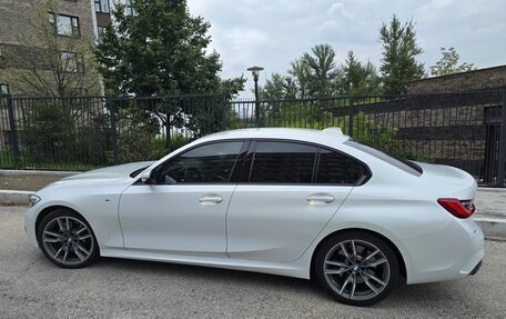 BMW 3 серия, 2019 год, 2 700 000 рублей, 7 фотография