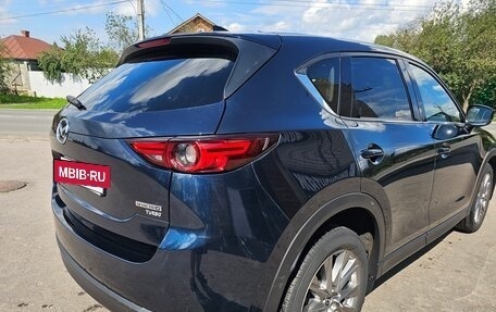 Mazda CX-5 II, 2021 год, 3 300 000 рублей, 2 фотография