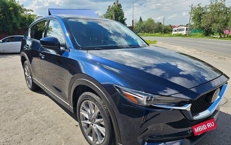 Mazda CX-5 II, 2021 год, 3 300 000 рублей, 4 фотография
