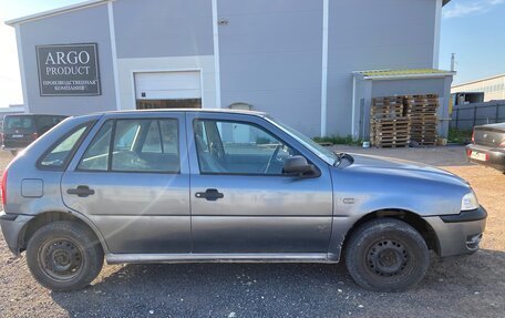 Volkswagen Pointer, 2004 год, 105 000 рублей, 3 фотография