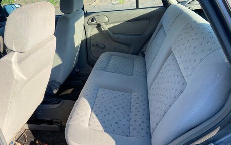 Volkswagen Pointer, 2004 год, 105 000 рублей, 6 фотография