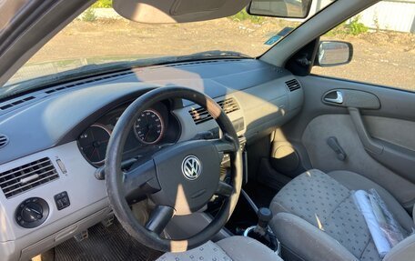 Volkswagen Pointer, 2004 год, 105 000 рублей, 8 фотография