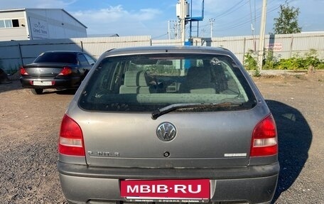 Volkswagen Pointer, 2004 год, 105 000 рублей, 2 фотография