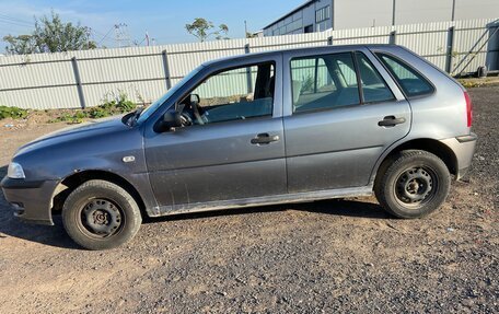 Volkswagen Pointer, 2004 год, 105 000 рублей, 5 фотография