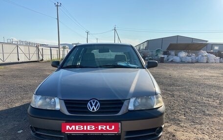 Volkswagen Pointer, 2004 год, 105 000 рублей, 4 фотография