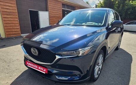 Mazda CX-5 II, 2021 год, 3 300 000 рублей, 5 фотография