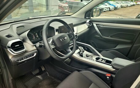 Geely Coolray I, 2021 год, 1 750 000 рублей, 7 фотография
