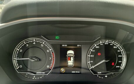 Geely Coolray I, 2021 год, 1 750 000 рублей, 9 фотография