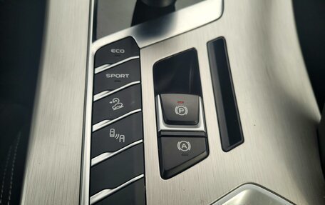 Geely Coolray I, 2021 год, 1 750 000 рублей, 14 фотография