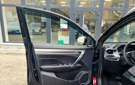 Geely Coolray I, 2021 год, 1 750 000 рублей, 5 фотография