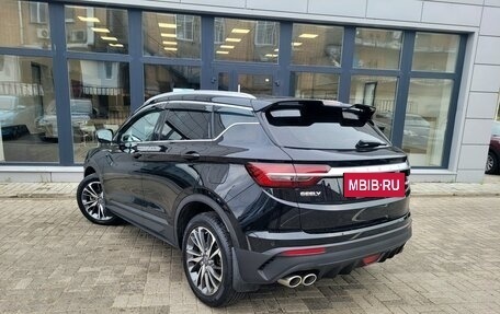 Geely Coolray I, 2021 год, 1 750 000 рублей, 3 фотография