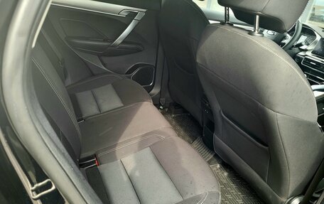 Geely Coolray I, 2021 год, 1 750 000 рублей, 22 фотография