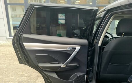 Geely Coolray I, 2021 год, 1 750 000 рублей, 16 фотография