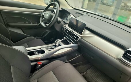 Geely Coolray I, 2021 год, 1 750 000 рублей, 26 фотография