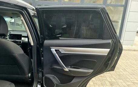 Geely Coolray I, 2021 год, 1 750 000 рублей, 21 фотография