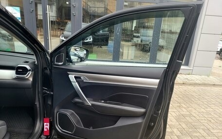 Geely Coolray I, 2021 год, 1 750 000 рублей, 24 фотография