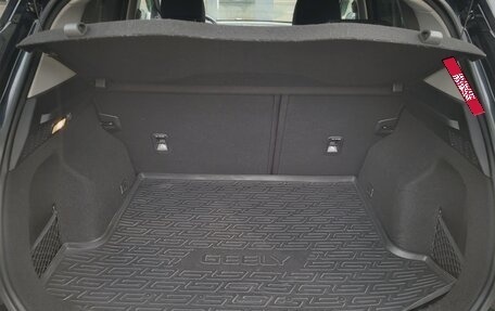 Geely Coolray I, 2021 год, 1 750 000 рублей, 20 фотография