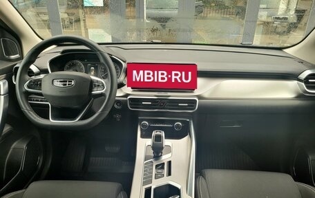 Geely Coolray I, 2021 год, 1 750 000 рублей, 23 фотография