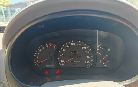 Hyundai Accent II, 2006 год, 340 000 рублей, 12 фотография