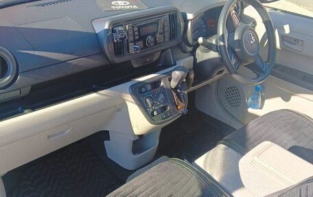 Toyota Passo III, 2016 год, 1 100 000 рублей, 4 фотография