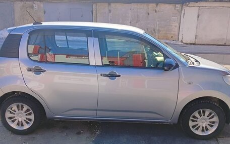 Toyota Passo III, 2016 год, 1 100 000 рублей, 12 фотография